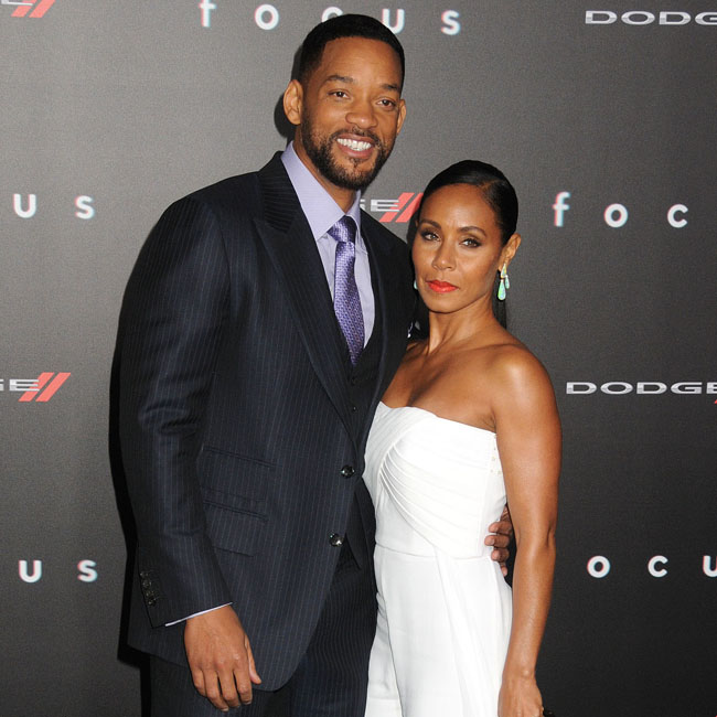 Image result for will and jada pinkett