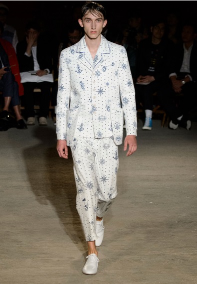 Menswear Inspiration McQueen 4