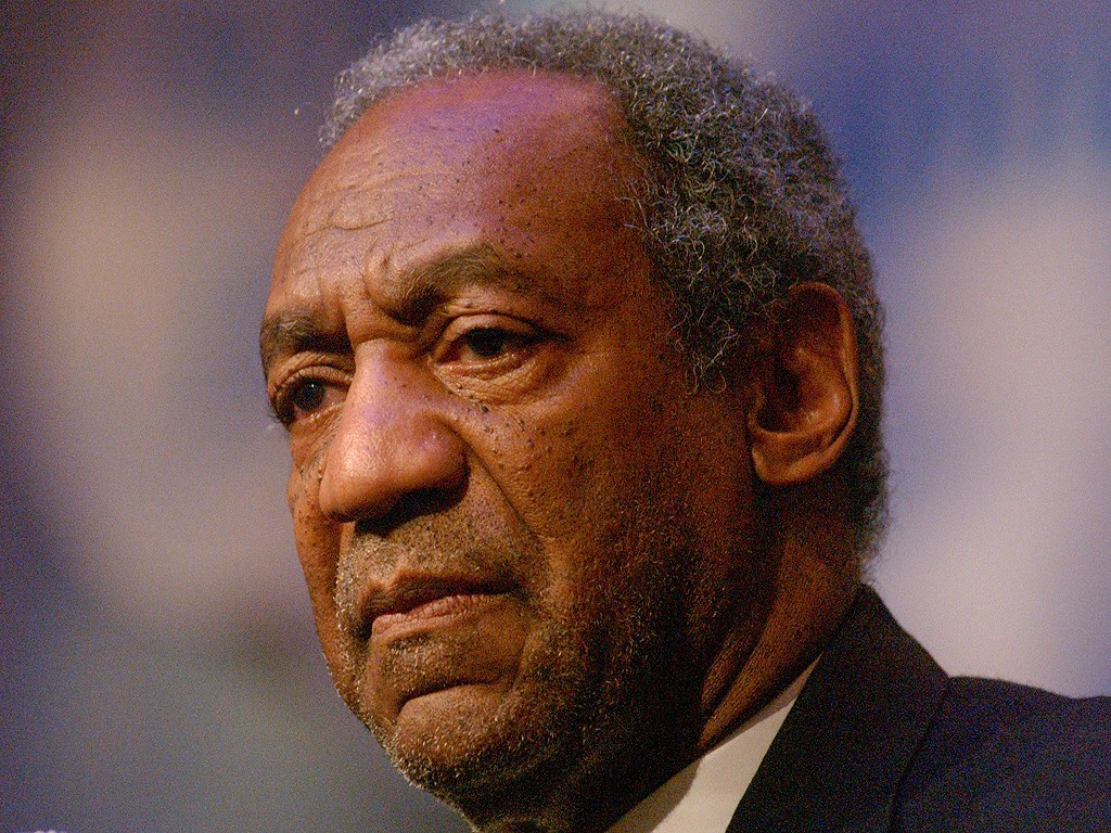 Bill Cosby 5