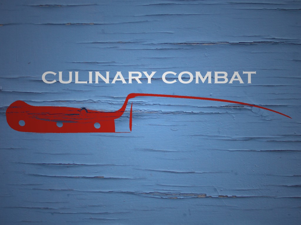 culinary combat