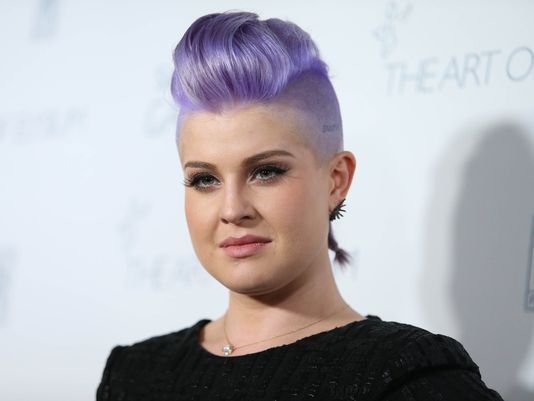 Kelly Osbourne 4