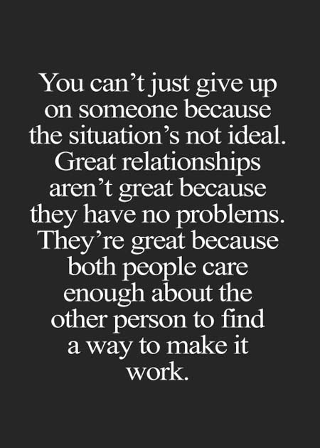 8 Relationship Quotes To Get You Through The Tough Times Page 2 Of 3 Capital Lifestyle