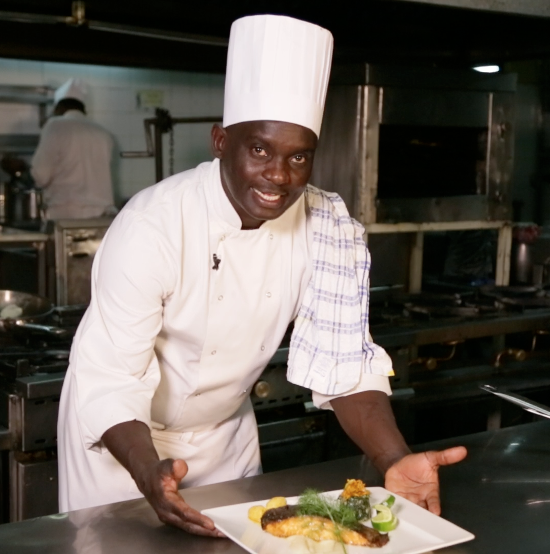 Tastemakers Top 5 chefs in Kenya Capital Lifestyle