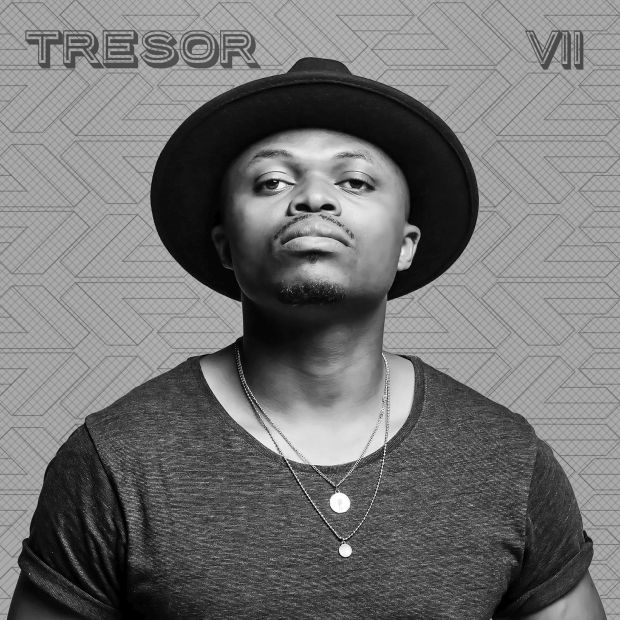 tresor album