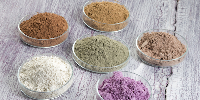 clay products