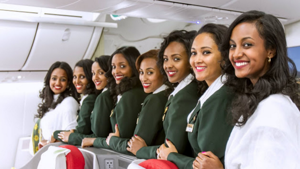 ethiopian airlines