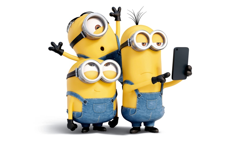 minions