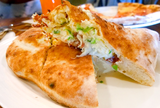 restaurant review 360 degrees pizza susan wong nairobi kenya africa food - 1