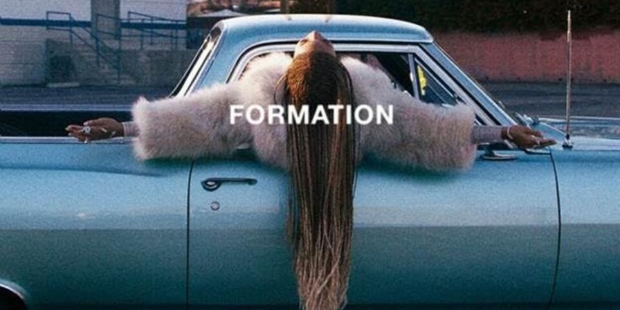 Beyonce Formation 2