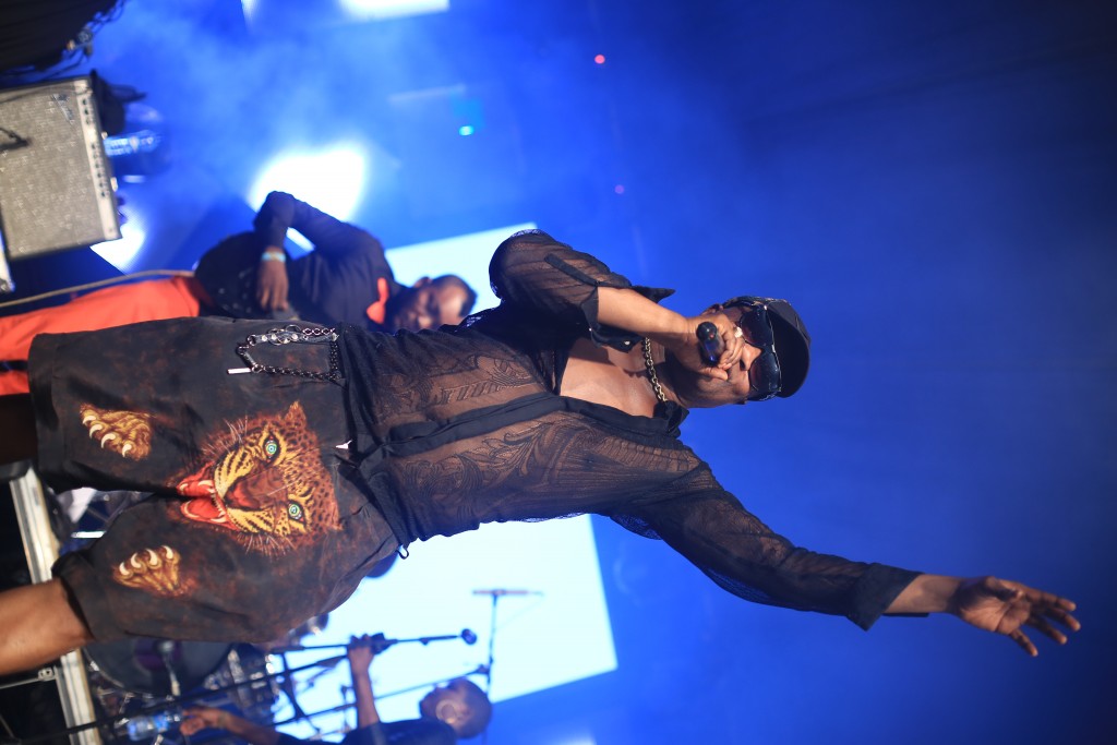 KOROGA FESTIVAL - KOFFI OLOMIDE - 2016 - KENYA - PHOTOGRAPHED BY SUSAN WONG - KOFFI 1