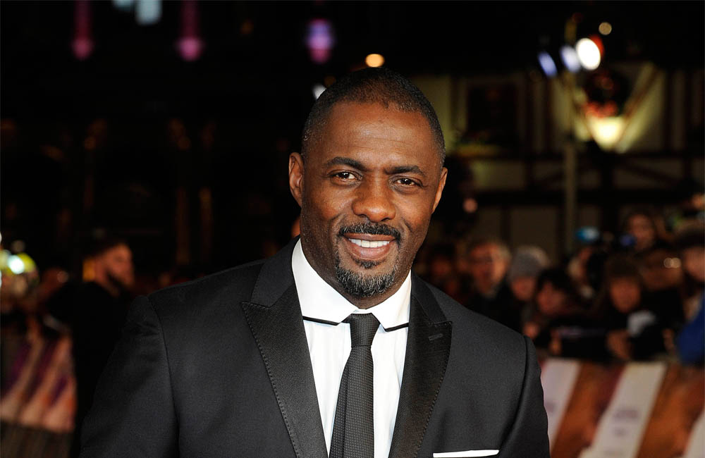 Idris Elba sings on song with Fatboy Slim - Capital Lifestyle