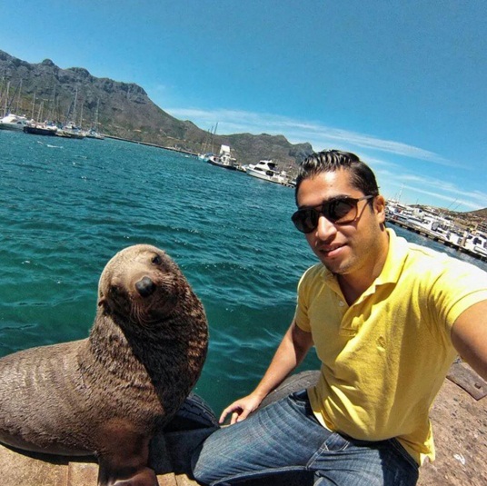 jacob zawaq capital lifestyle instagrammer of the week instagram seal