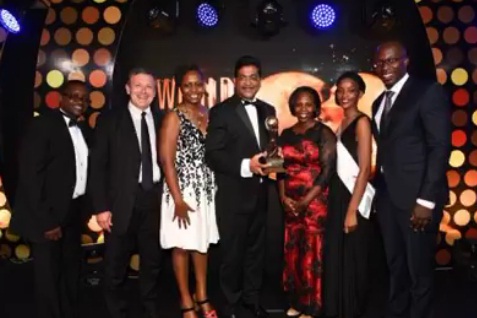 World Travel Awards,South America,Brazil Traveler Information,Tourism in Brazil,Rio De Janeiro,WTS Careers