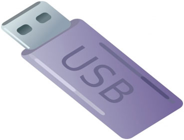 USB