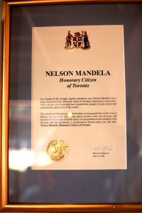 south africa tourism capital fm kenya citizen of toronto nelson mandela house