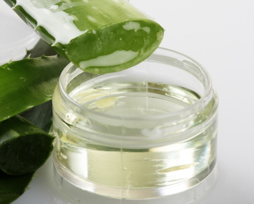 Beauty Bar Aloe Vera Gel 3