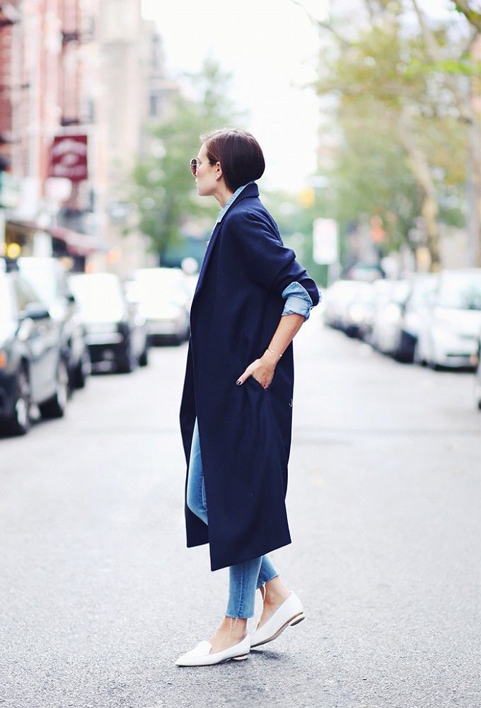 trend alert - frayed hem 3