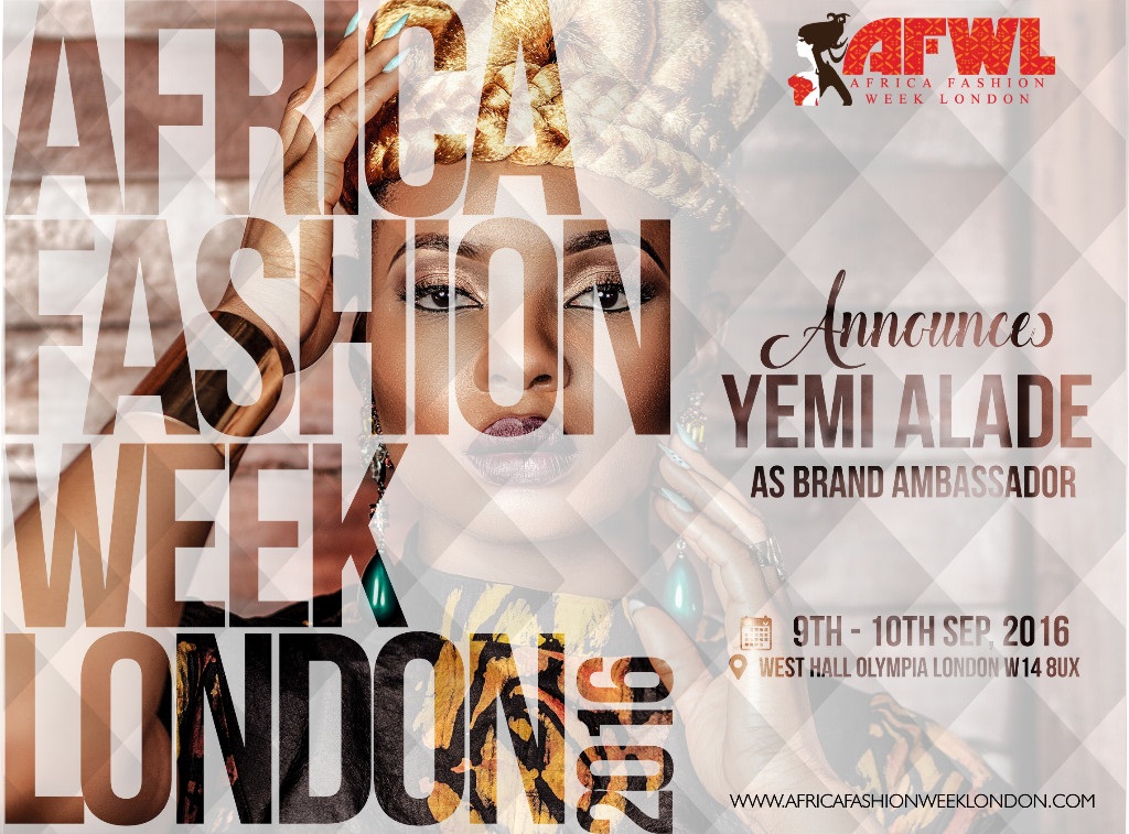 yemi alade africa fashion week