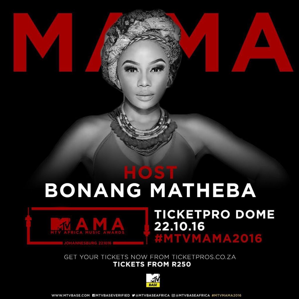 bonang-mtv-mamas