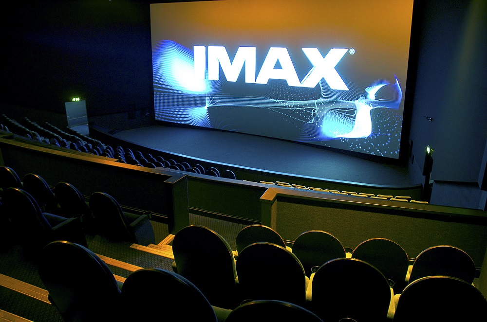 Garden City Mall Is Home To Kenya S Second Imax Theater Capital