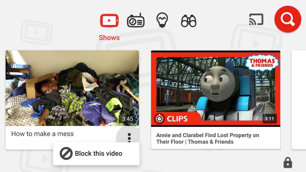 youtube-kids