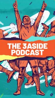 Is Jurgen Klopp a Manchester United fan? 

Is Gabriel Jesus better than Erling Haaland? 

Which EPL Manager will be the first to get the sack? 

The 3-Aside podcast, @schwazdj, @issahgram and @babzinioz tackle all this and more. They also give their score predictions on the upcoming English Premier League Gameweek 4 fixtures. 

Subscribe and watch the full pod on our YouTube 📺 #3AsidePodcast