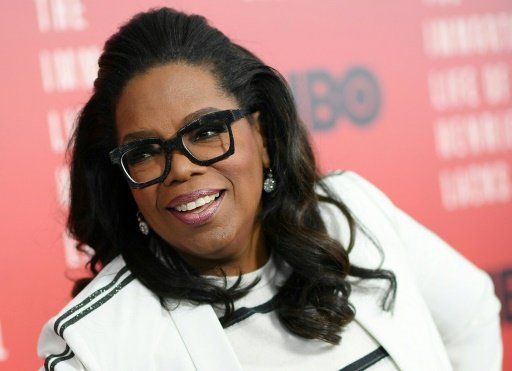 Oprah Winfrey conquers acting fears in 'Henrietta Lacks' - Capital Lifestyle Oprah Winfrey conquers acting fears in 'Henrietta Lacks' - Capital Lifestyle