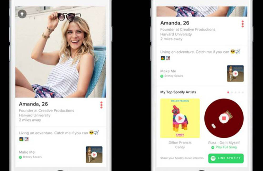 Dating-App besser als pof