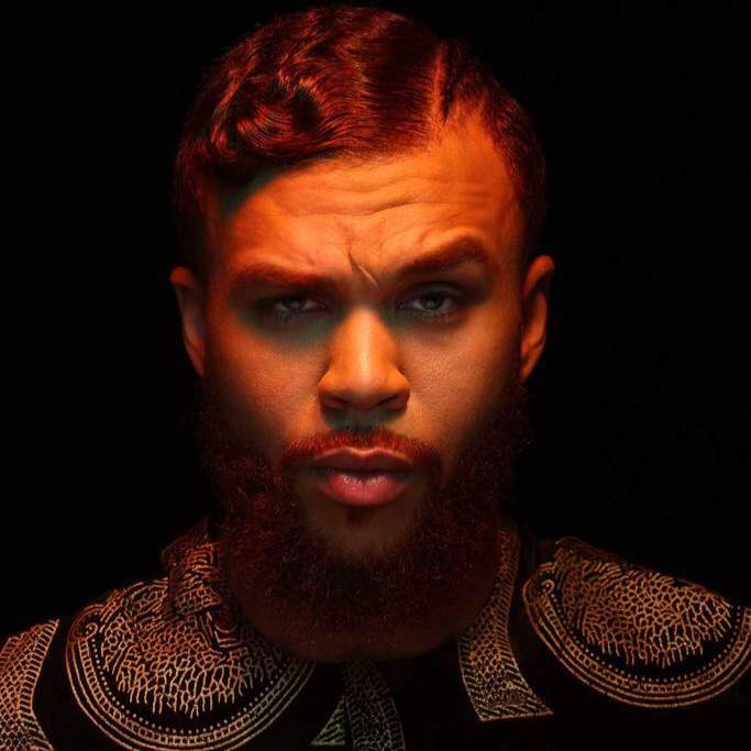 who is jidenna dating