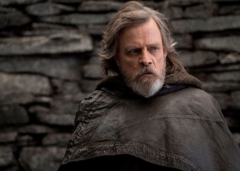 Star Wars™ legend Mark Hamill joins St. Patrick's Festival Dublin celebrations
