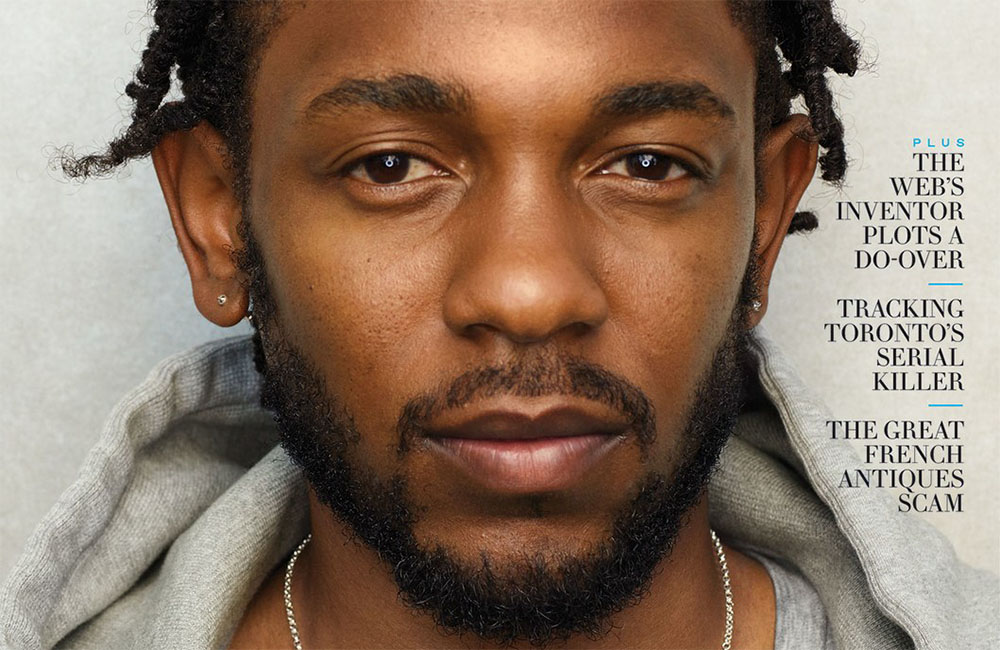 Kendrick Lamar's fame fear Capital Lifestyle