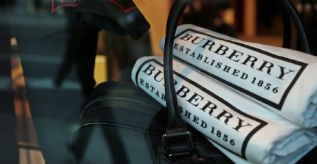 Burberry burns millions in unsold products to protect brand