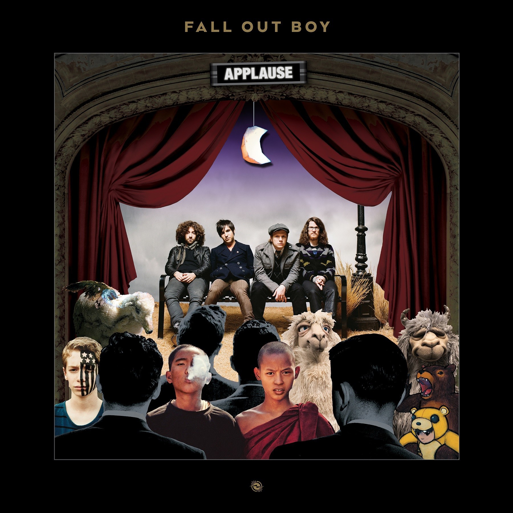 Fall Out Boy unveils CareerSpanning Vinyl Box Set Capital Lifestyle