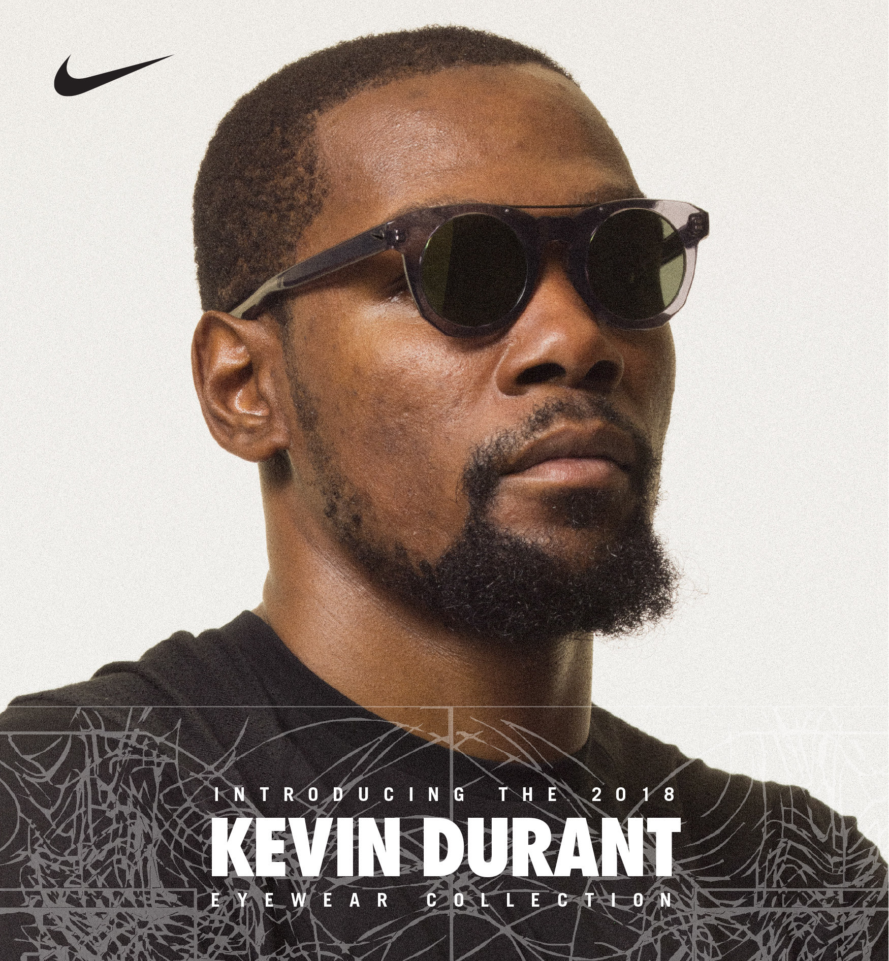 Nike Vision partners with basketball megastar Kevin Durant - Capital ...