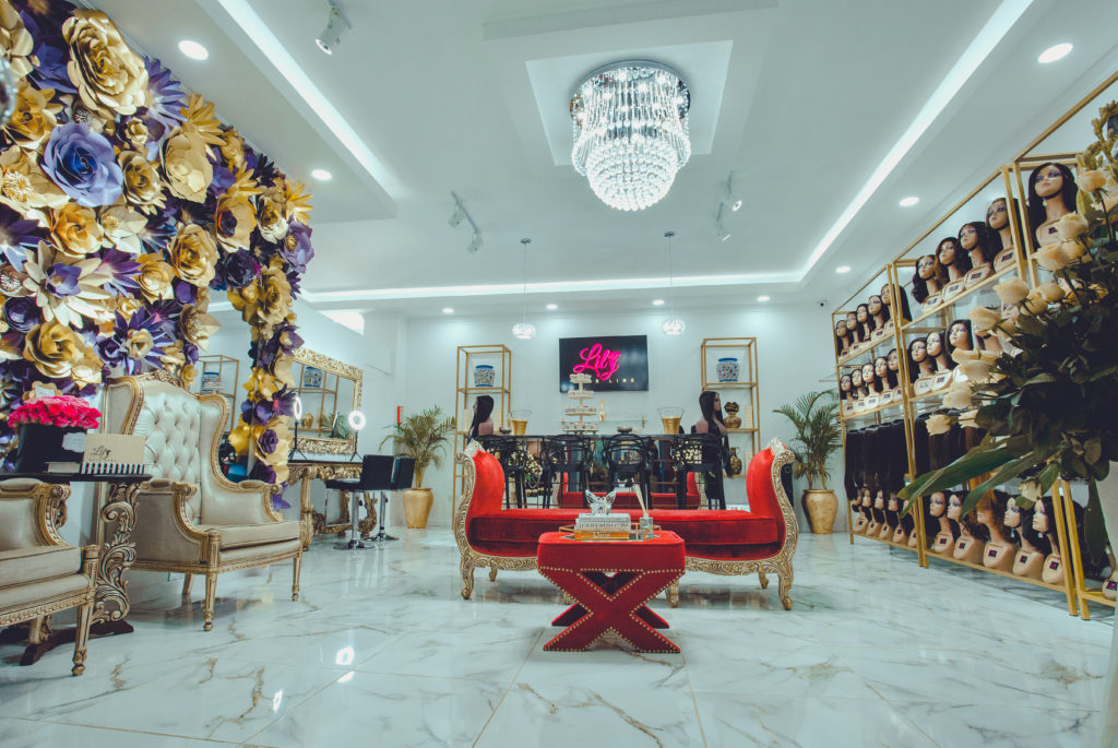 Kshs 200,000 wig anyone? Lily Hairline store in Nairobi has got you weaved. 857A6911 1024x685 - Kshs 200,000 wig anyone? Lily Hairline store in Nairobi has got you weaved.