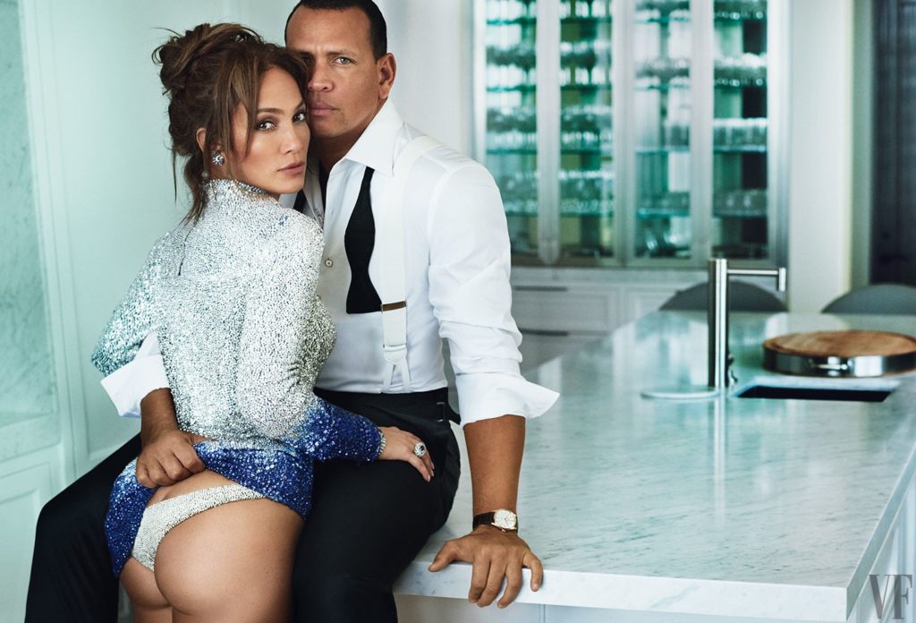 5 pictures that prove Jennifer Lopez and Alex Rodriguez are the hottest looking couple now CAR FPR 1024x696 - 5 pictures that prove Jennifer Lopez and Alex Rodriguez are the hottest looking couple now