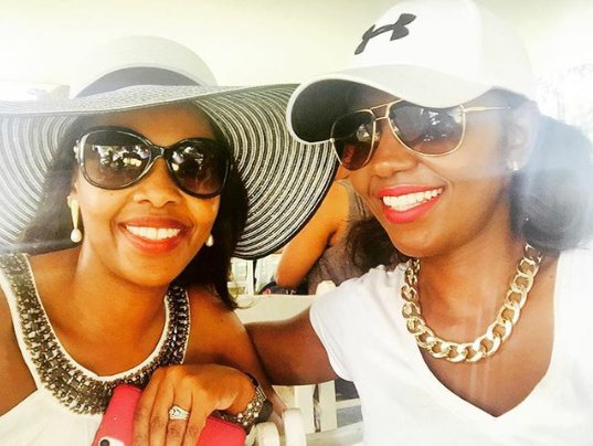 Golf set to meet Glamour at the Magical Kenya Open at Karen Country Club sta r 1 - Golf set to meet Glamour at the Magical Kenya Open at Karen Country Club