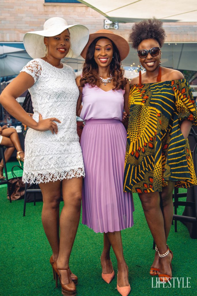 Hats, Stilettos, Champagne. The LM Network party was chic, snazzy 633A5381 684x1024 - Hats, Stilettos, Champagne. The LM Network party was chic, snazzy