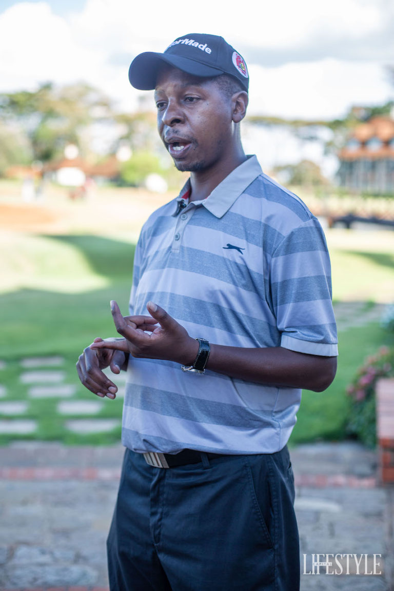13 Life and Business Lessons from the Kenyan Golf Course Capital