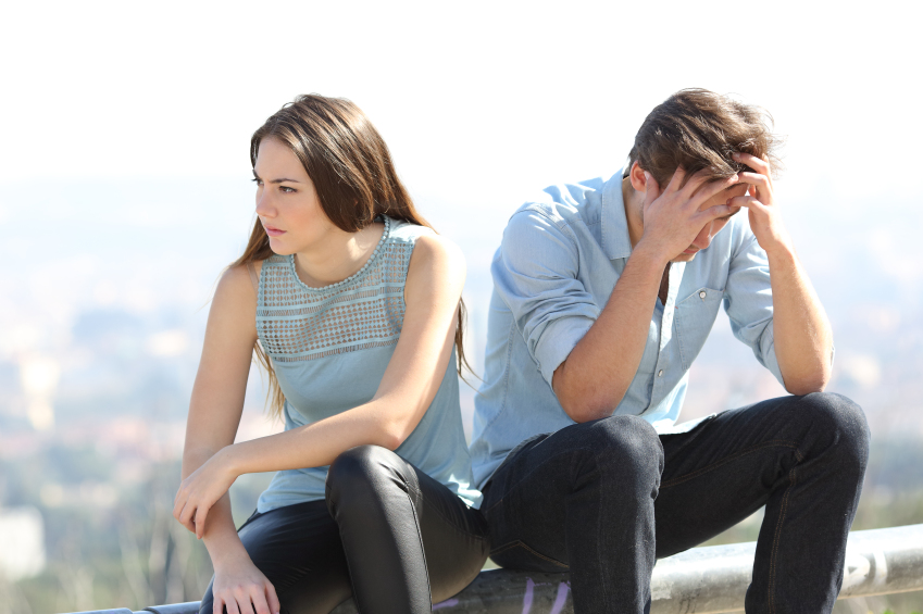 9 Ways to overcome guilt after cheating your partner