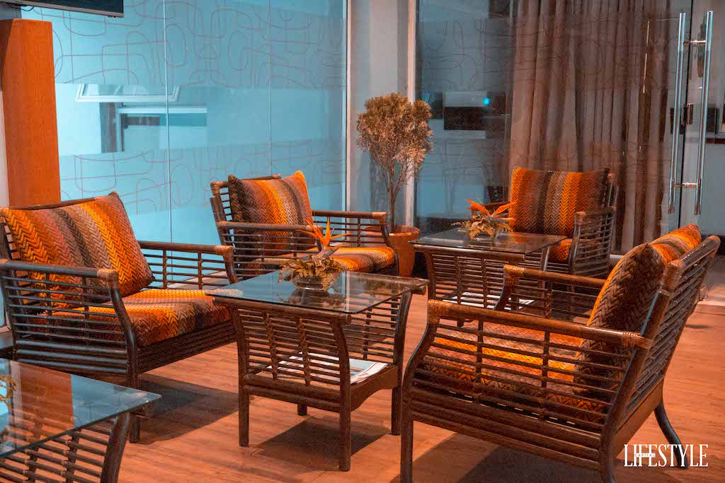 Top 7 Vegetarian and Vegan Friendly Restaurants in Nairobi - Capital