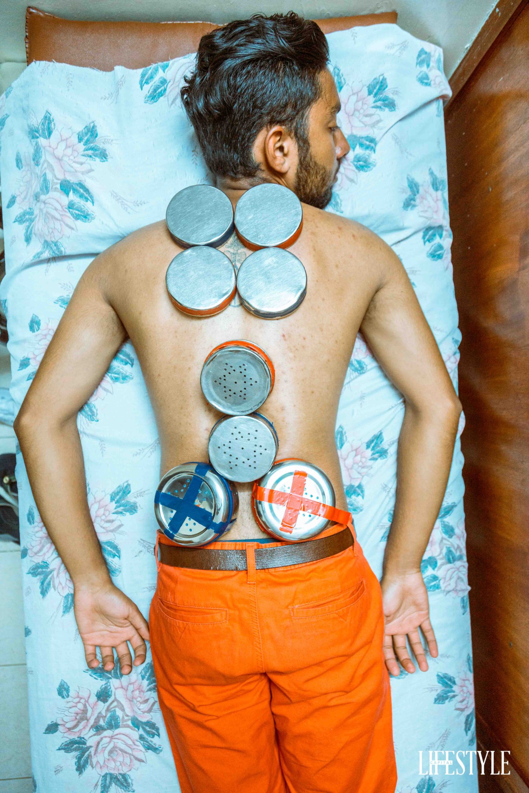 Therapy In Kenya Capital Lifestyle