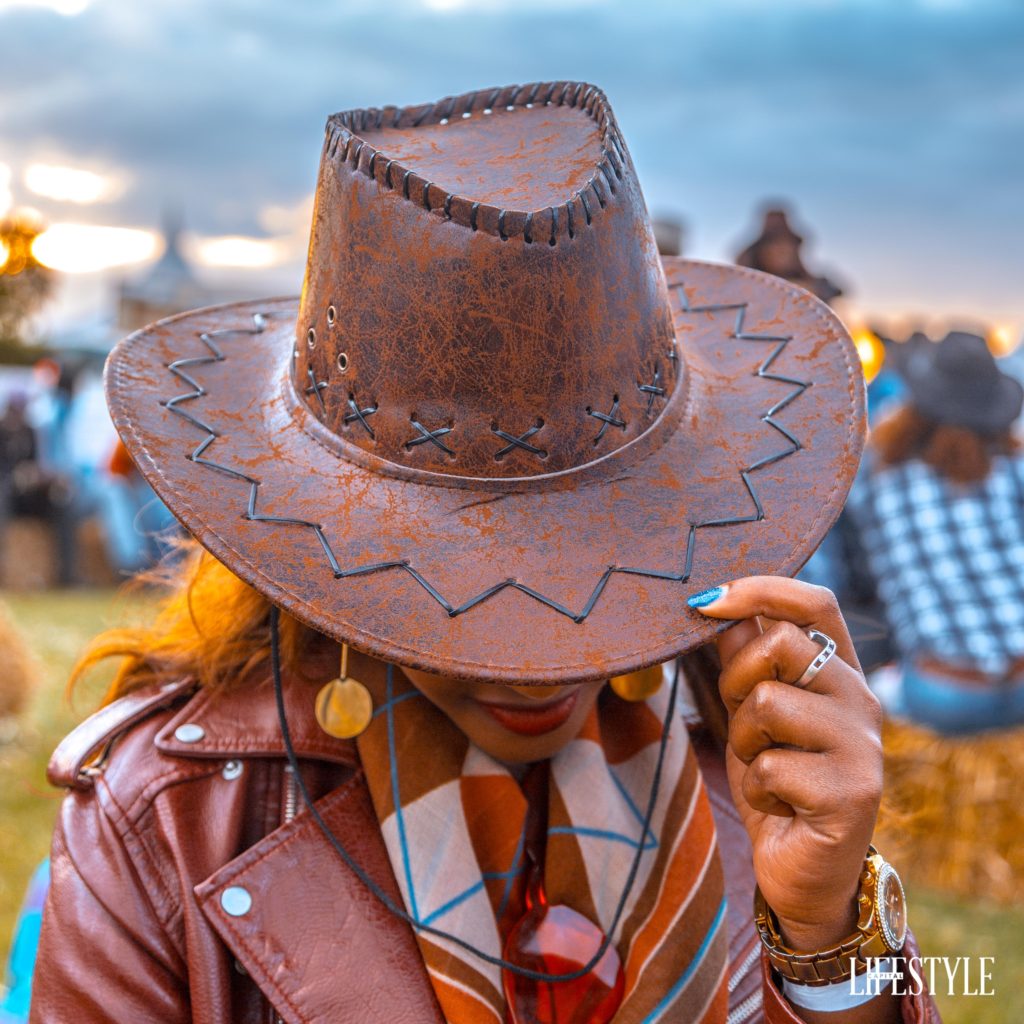 cool cowboy hats