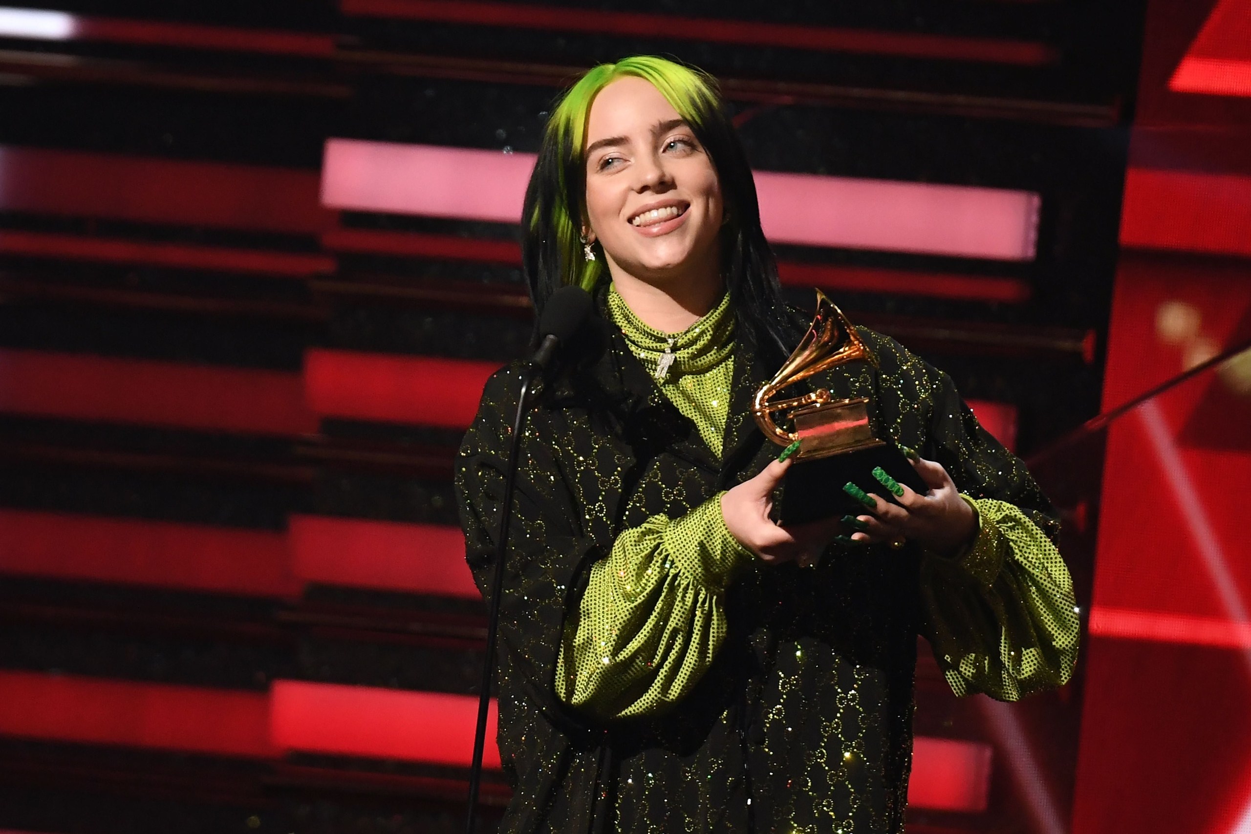 Grammys 2020: Favourite Music and Fashion Moments - Capital Lifestyle