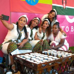 Tomoca Coffee Opens First International Store at Two Rivers Mall