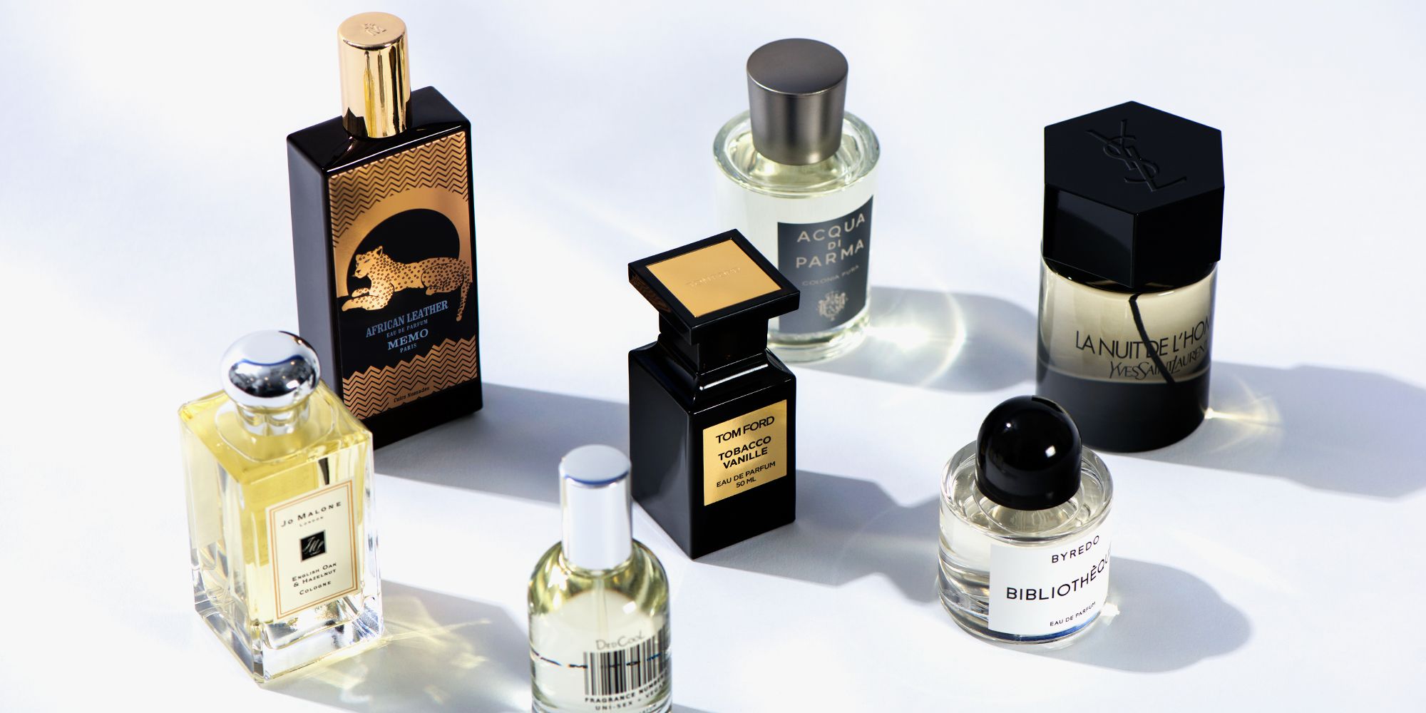 7 Best Colognes For Men in 2021