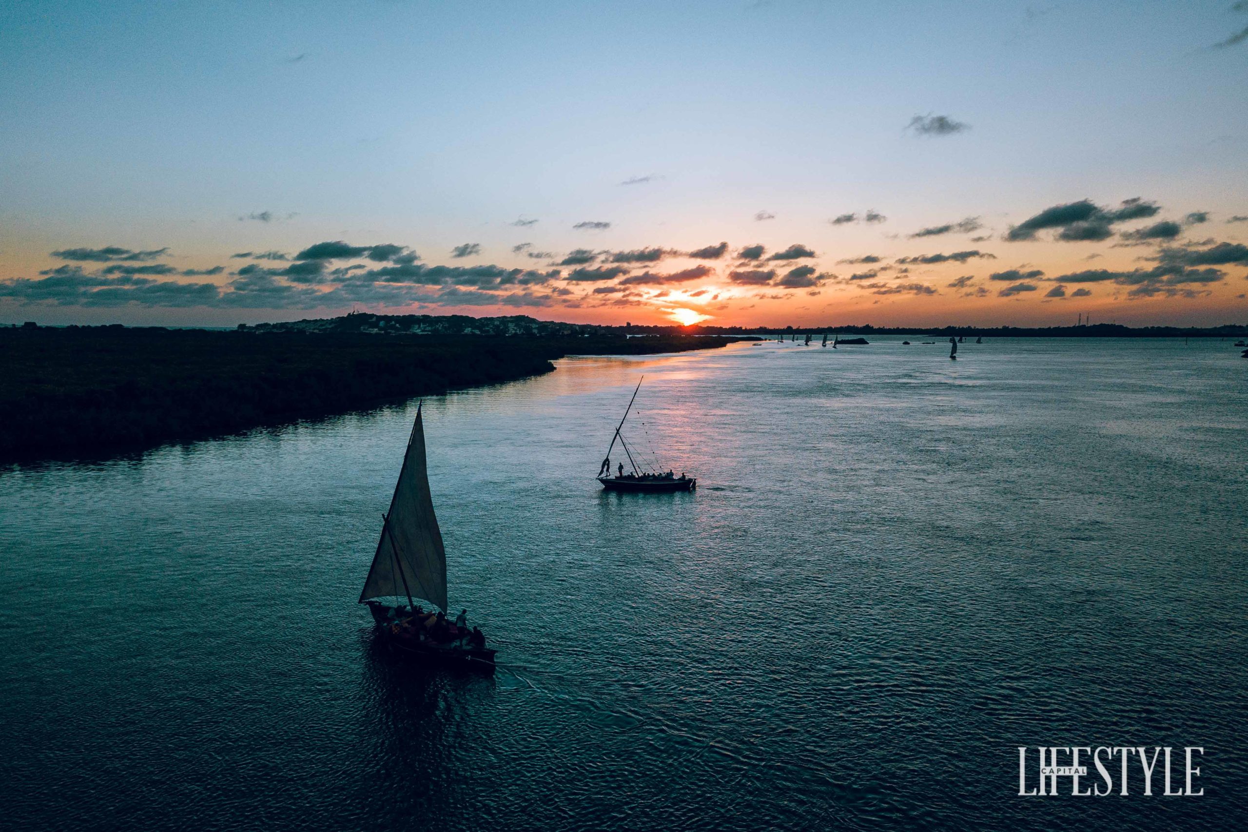 7 must do activities in Lamu Island, a place to chill out & relax #NowTravelReady