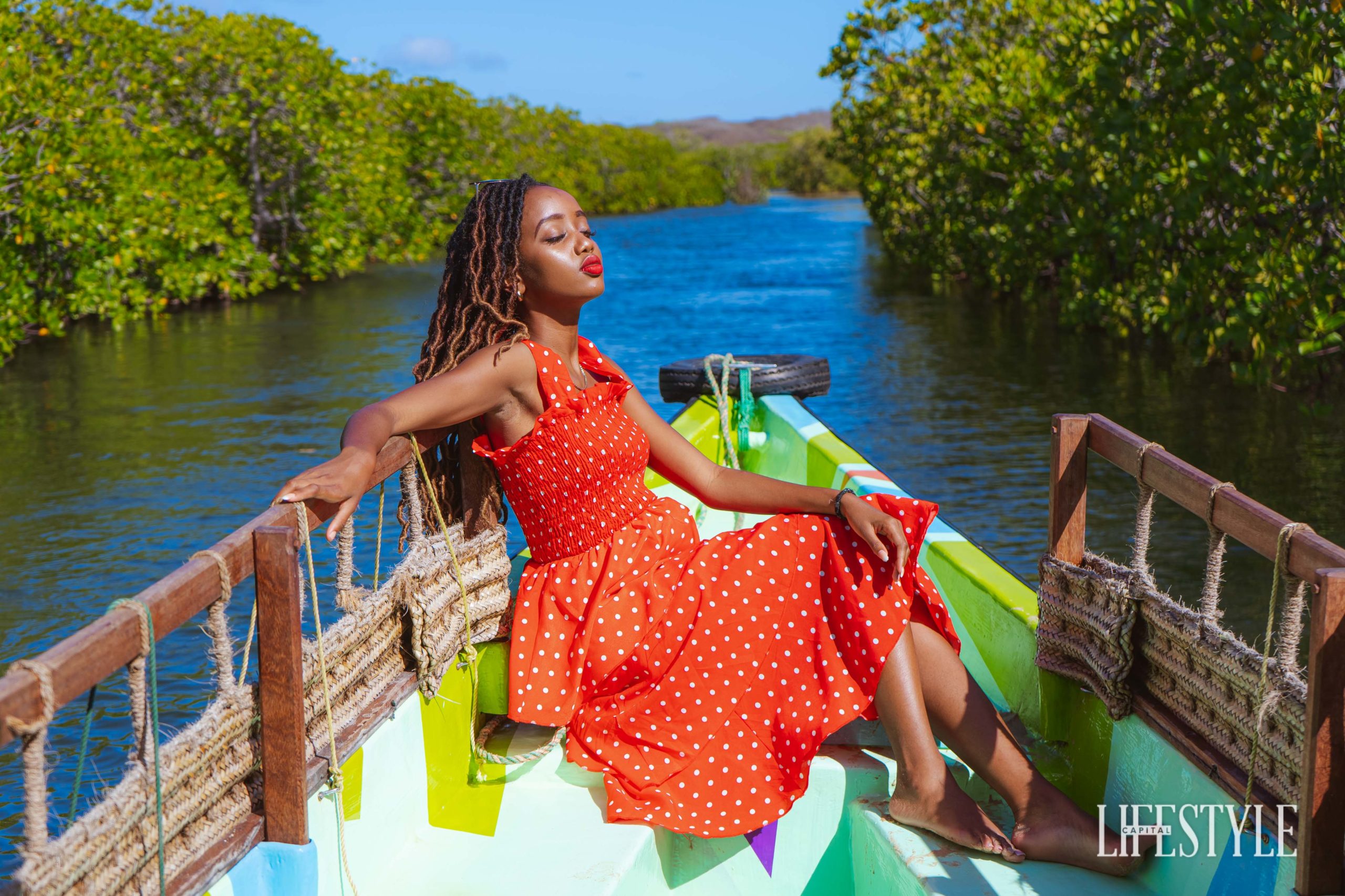 Travel: 6 Amazing Places/ Magical Attractions in Kenya You Must Experience in 2022
