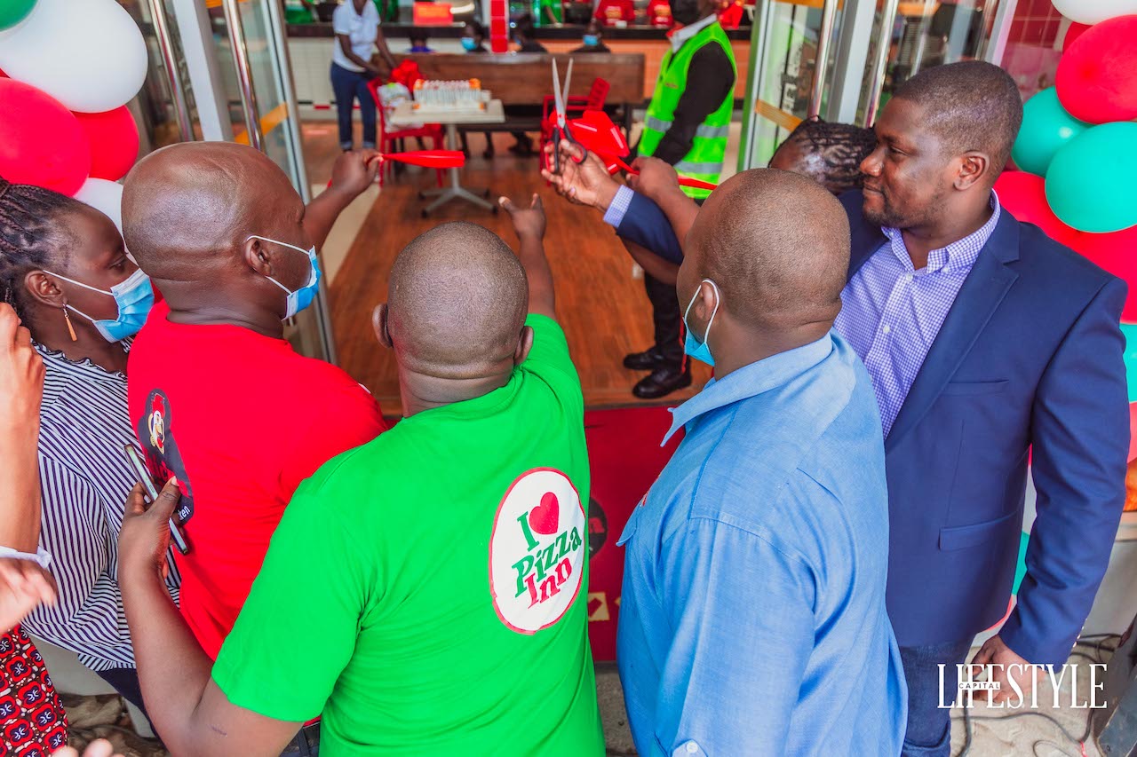 Another Wing Chicken Inn, Galitos, Pizza Inn & Creamy Inn Debuts in