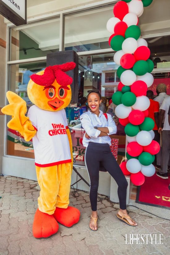 Another Wing Chicken Inn, Galitos, Pizza Inn & Creamy Inn Debuts in